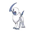 Absol - #359