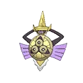 Aegislash - #681