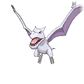 Aerodactyl - #142