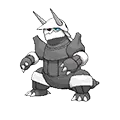 Aggron - #306