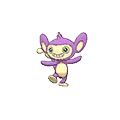 Aipom - #190