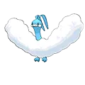 Altaria - #334