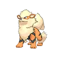 Arcanine - #059