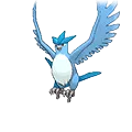 Articuno - #144