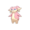 Audino - #531