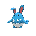 Azumarill - #184