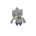 Banette - #354