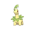 Bayleef - #153