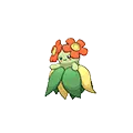 Bellossom - #182