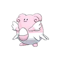 Blissey - #242