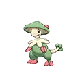 Breloom - #286