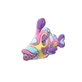 Bruxish - #779