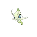 Celebi - #251