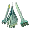 Celesteela - #797