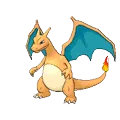 Charizard - #006