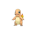 Charmander - #004