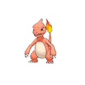 Charmeleon - #005