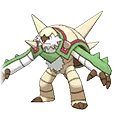 Chesnaught - #652