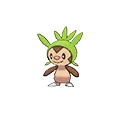 Chespin - #650