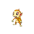 Chimchar - #390