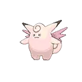 Clefable - #036