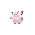 Clefairy - #035