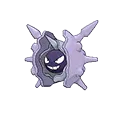 Cloyster - #091