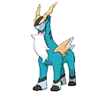 Cobalion - #638