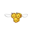 Combee - #415