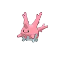 Corsola - #222