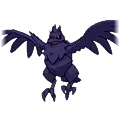 Corviknight - #823