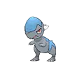 Cranidos - #408