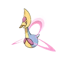 Cresselia - #488