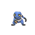 Croagunk - #453