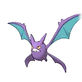 Crobat - #169