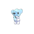 Cubchoo - #613