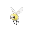 Cutiefly - #742