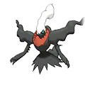 Darkrai - #491