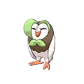 Dartrix - #723