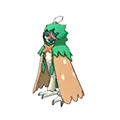 Decidueye - #724