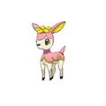 Deerling - #585