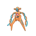 Deoxys - #386