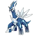 Dialga - #483