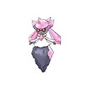 Diancie - #719