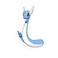 Dragonair - #148