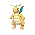 Dragonite - #149