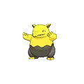 Drowzee - #096