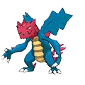 Druddigon - #621