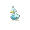 Ducklett - #580