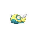 Dunsparce - #206